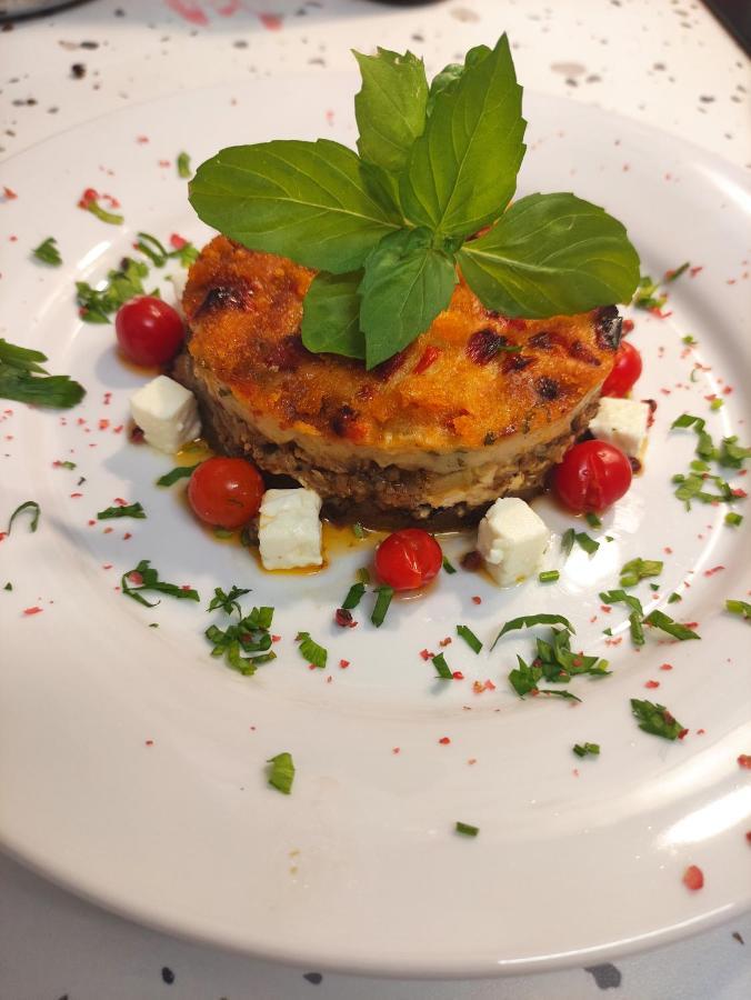 Philoxenia, Maison Et Table D'Hotes 라 살린 레 뱅 외부 사진
