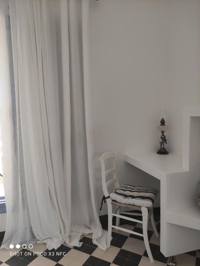 Philoxenia, Maison Et Table D'Hotes 라 살린 레 뱅 외부 사진