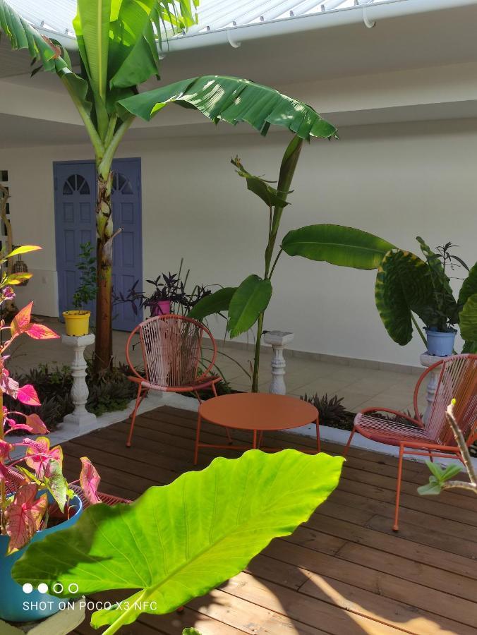 Philoxenia, Maison Et Table D'Hotes 라 살린 레 뱅 외부 사진