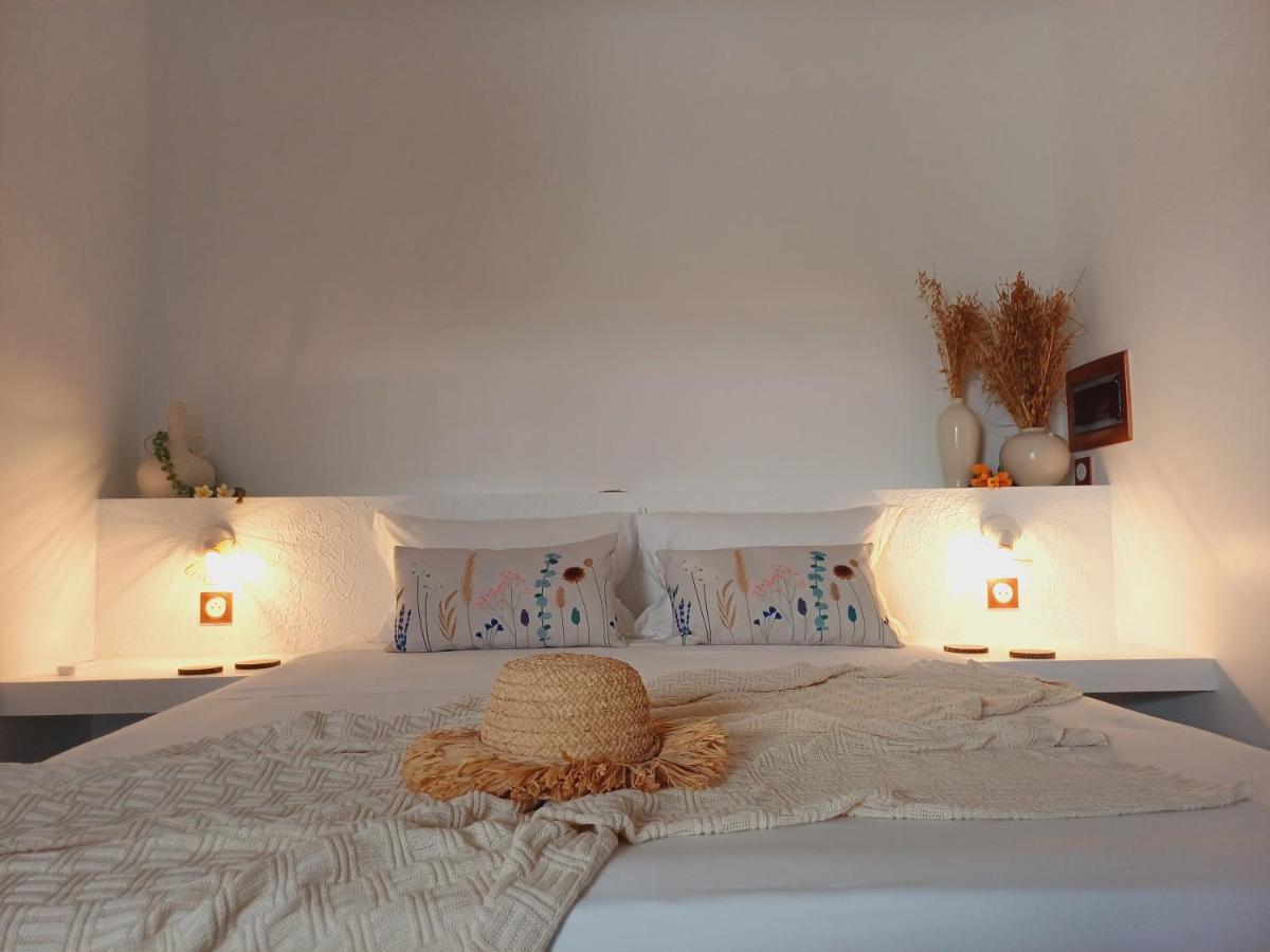 Philoxenia, Maison Et Table D'Hotes 라 살린 레 뱅 외부 사진